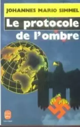 Couverture du produit · Le Protocole de l'ombre