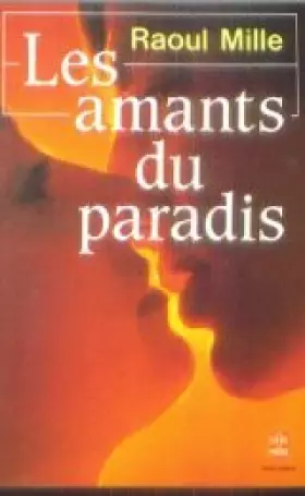 Couverture du produit · Les Amants du Paradis