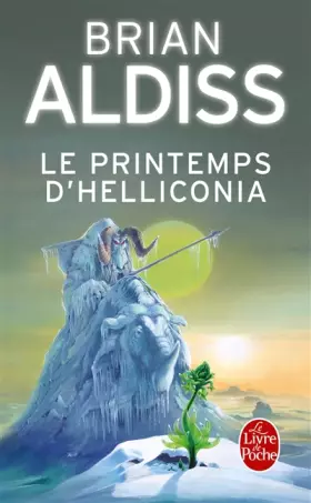 Couverture du produit · Le Printemps d'Helliconia