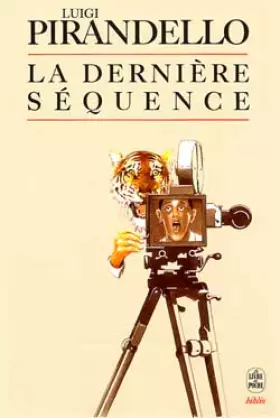 Couverture du produit · La Dernière Séquence