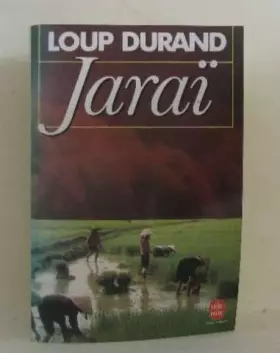 Couverture du produit · Jaraï
