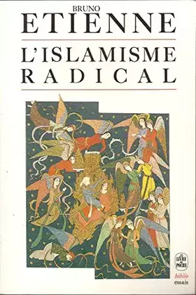 Couverture du produit · L'islamisme radical