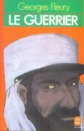 Couverture du produit · Le guerrier