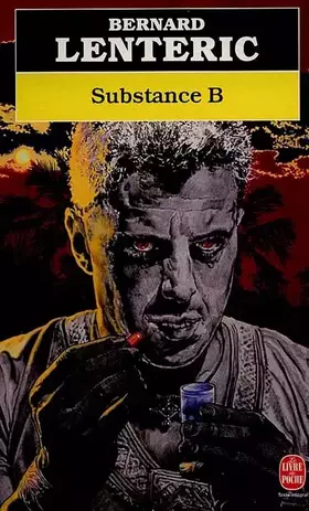 Couverture du produit · Substance B