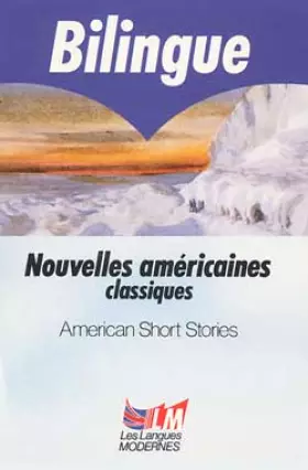 Couverture du produit · Nouvelles classiques américaines