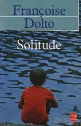 Couverture du produit · Solitude