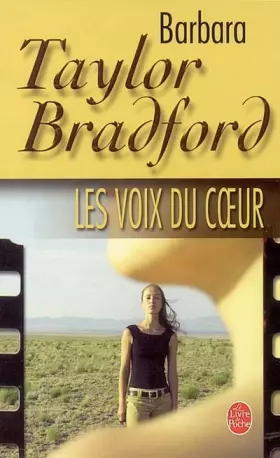 Couverture du produit · Les voix du coeur