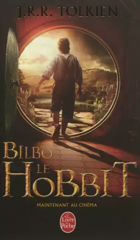 Couverture du produit · Bilbo le Hobbit