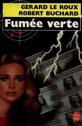 Couverture du produit · Fumee verte