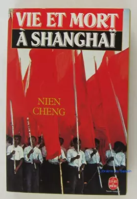Couverture du produit · Vie et mort a shanghai