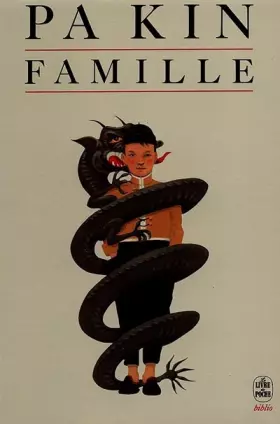 Couverture du produit · Famille