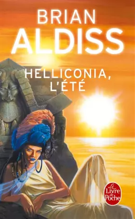 Couverture du produit · Helliconia l'été