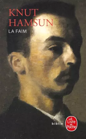 Couverture du produit · La Faim