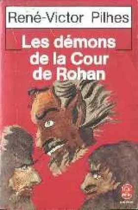 Couverture du produit · Les démons de la cour de Rohan