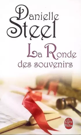 Couverture du produit · La Ronde des souvenirs