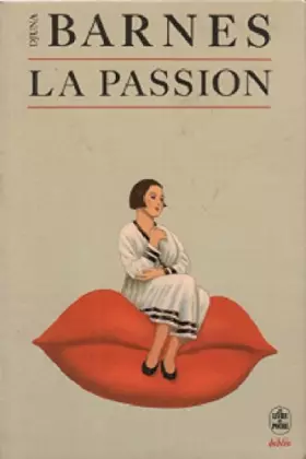 Couverture du produit · La Passion