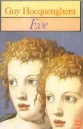 Couverture du produit · ÁEve