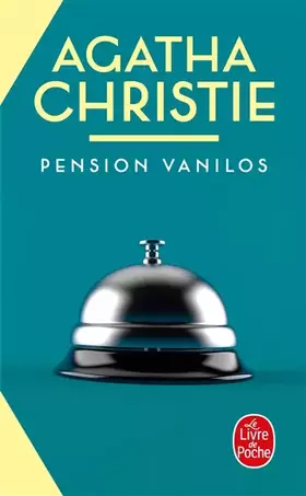 Couverture du produit · Pension Vanilos
