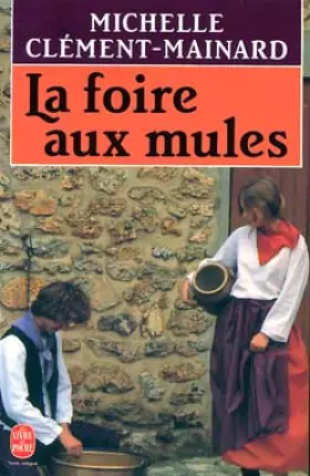 Couverture du produit · La foire aux mules