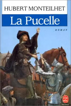 Couverture du produit · La Pucelle