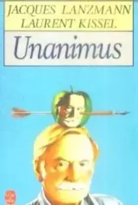 Couverture du produit · Unanimus