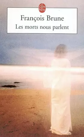 Couverture du produit · Les morts nous parlent