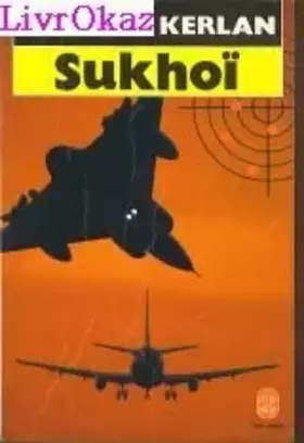 Couverture du produit · Sukhoï