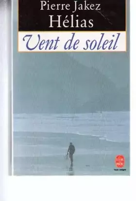 Couverture du produit · Vent De Soleil