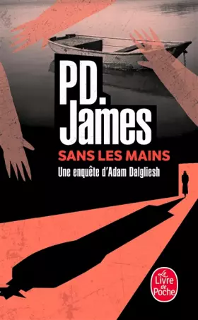 Couverture du produit · Sans Les Mains