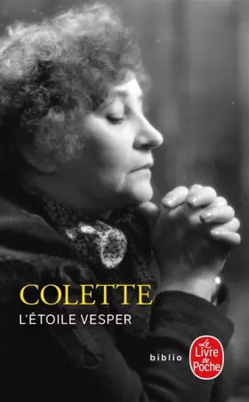Couverture du produit · L'Étoile Vesper