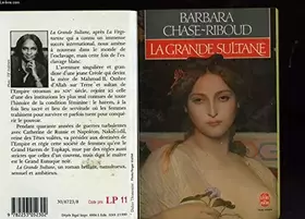 Couverture du produit · La Grande Sultane