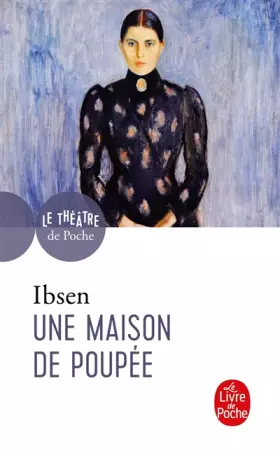 Couverture du produit · Une Maison de poupée