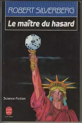 Couverture du produit · Le Maître du hasard