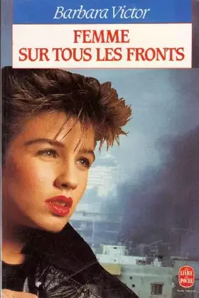 Couverture du produit · Femme Sur Tous Les Fronts