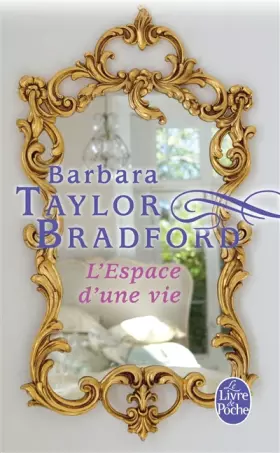 Couverture du produit · L'espace d'une vie
