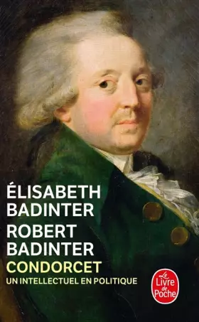 Couverture du produit · Condorcet, 1743-1794