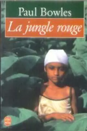 Couverture du produit · La Jungle rouge