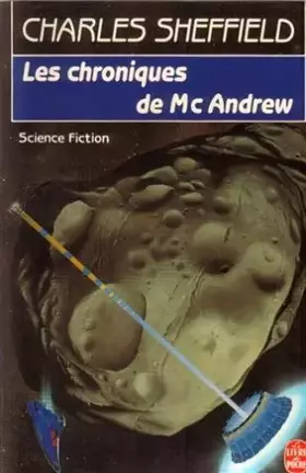 Couverture du produit · Les chroniques de McAndrew