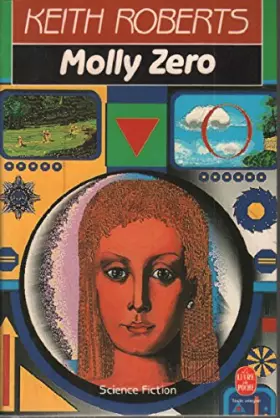 Couverture du produit · Molly Zero