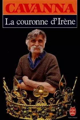 Couverture du produit · La couronne d'Irène