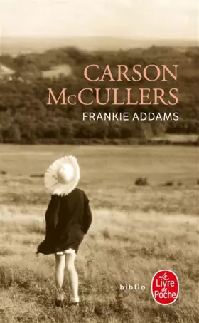Couverture du produit · Frankie Addams