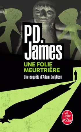 Couverture du produit · Une Folie Meurtriere