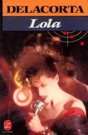 Couverture du produit · Lola