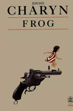 Couverture du produit · Frog