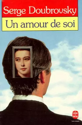 Couverture du produit · Un amour de soi