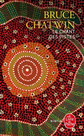 Couverture du produit · Le chant des pistes (cc)