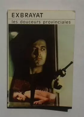 Couverture du produit · Les douceurs provinciales