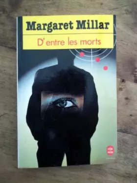 Couverture du produit · D'entre les morts