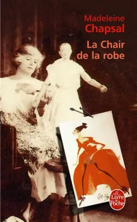 Couverture du produit · La Chair de la robe