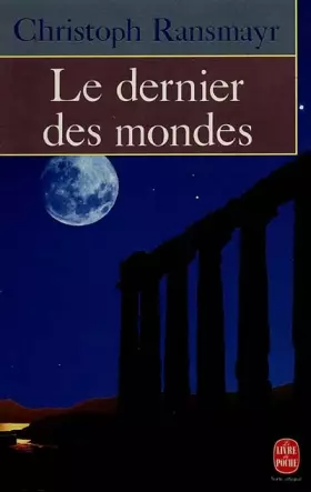 Couverture du produit · Le dernier des mondes
